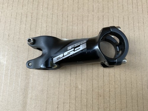 FSA Aluminium Vorbau 1 1/8" x 80 mm x 31,8 mm in schönem Zustand - Bild 2 von 4