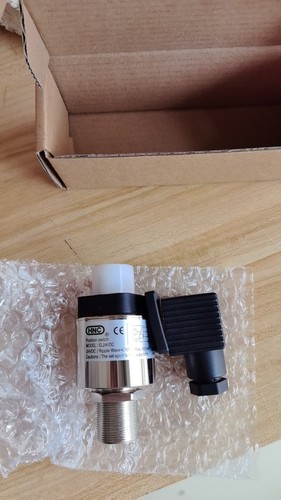 1pc NEW HNC EL24VDC Injection Molding Machine Sensor #VJ3L CH - Picture 2 of 2