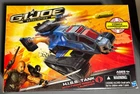 GI Joe Retaliation HISS Tank 2013 Hasbro Cobra Vehicle NEW Movie Line