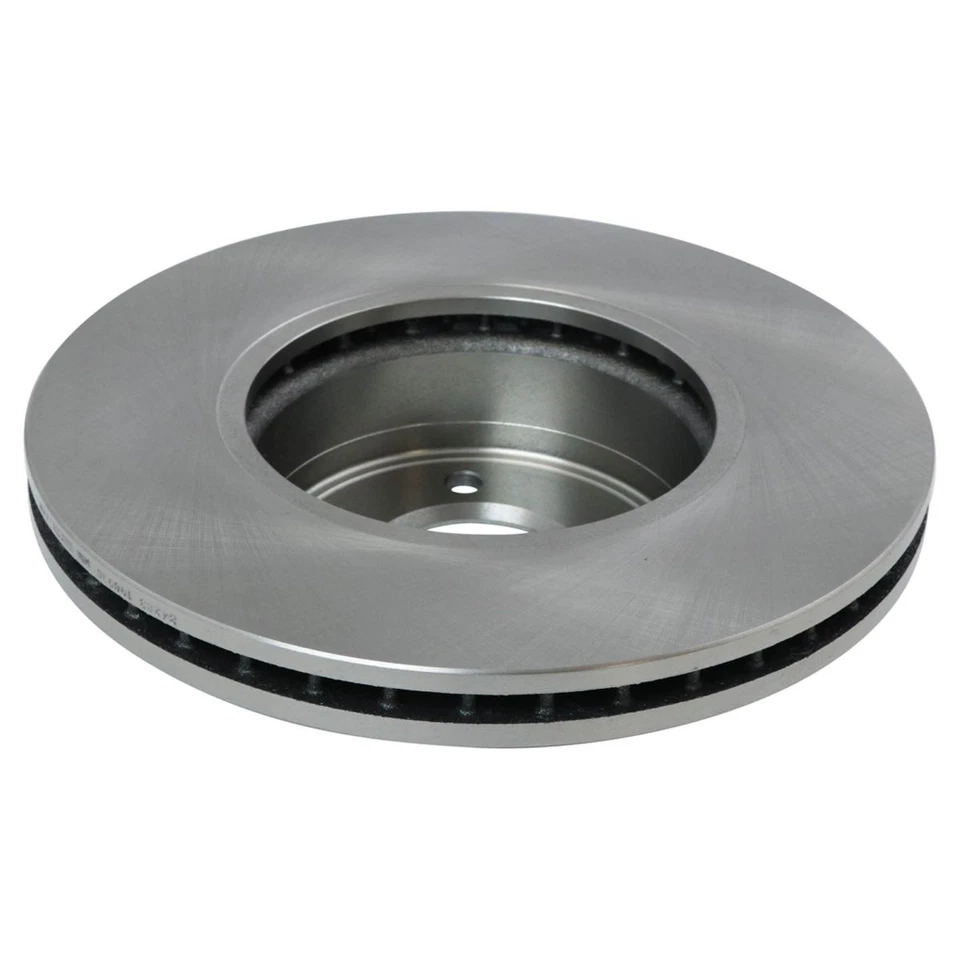 Kit de pastillas de freno y rotor de cerámica delanteras y traseras para BMW 525Xi 528Xi 530Xi Foto 4 de 4