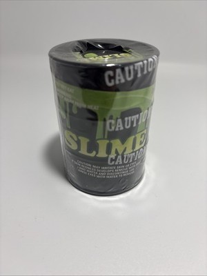 Slime Still Sealed by Greenbrier International