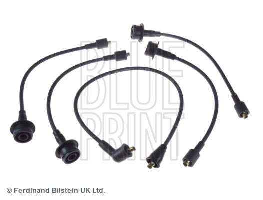 Blueprint ADT31622 Ignition Cable Kit Fits Toyota 1000 Corolla LiteAce Starlet
