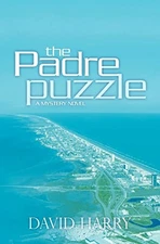 The Padre Puzzle, Harry, David