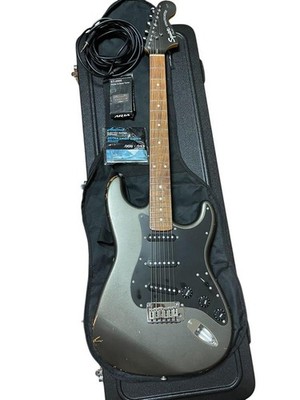 Squier by fender standard シリーズ マッチングヘッド Squier By Fender Standard Series Matching Head | eBay