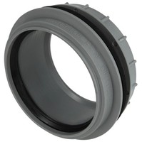 Airfit Ht-Anschraubmuffe DN110 FüR Reinigungsdeckel | 50110AM