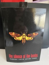 Modellino NECA Il Silenzio