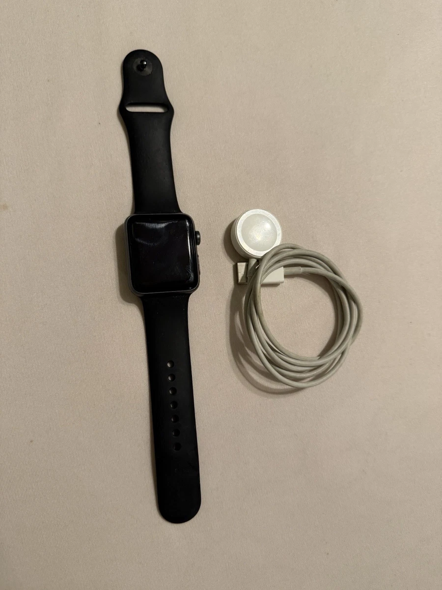 Apple Watch Series 2 42 mm Smart Watches for Sale | Shop New