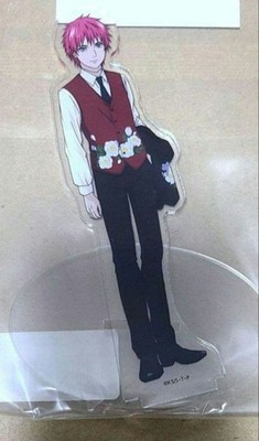 Naruto Boruto Sasori Acrylic Stand Collectible Figure Anime Japan Gift---**P