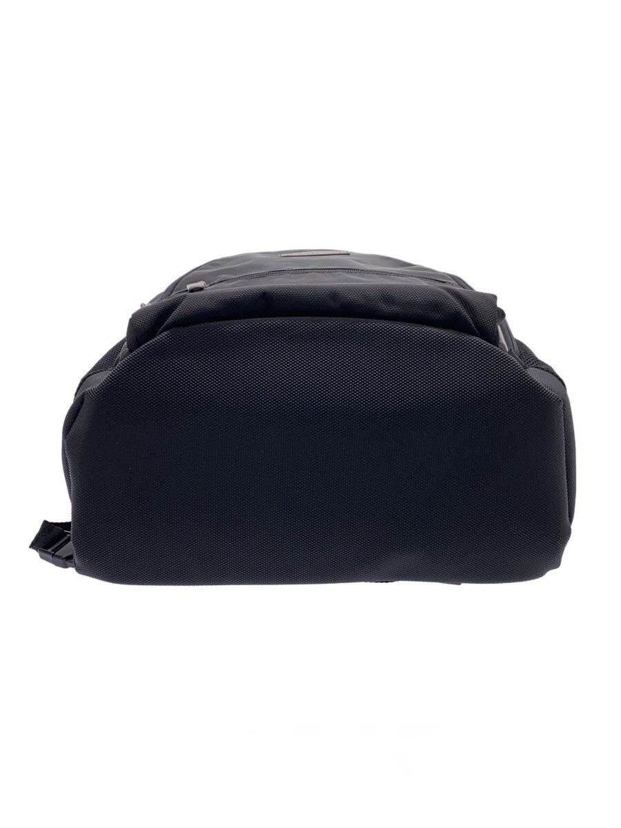 HARLEY DAVIDSON Backpack Polyester BLK Japan - image 4