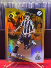2025-26 Topps Gold UEFA Club Competitions Soccer Checklist Guide in-content 51