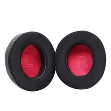 Headphones Earpads Ear Pads Sponges Cushions Cover Cooling Gel for Life Q10BT Li