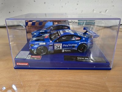 Carrera 132 Digital BMW M6 GT 3 ''Walkenhorst No.34'' 20030984
