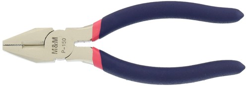 Hochrangzange M&M 150 mm