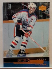 Hockey Card Upper Deck 1999-00 | Wayne Gretzky #5