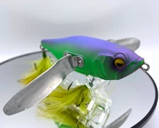 RAID JAPAN DODGE GOTHAM Bass Lure Up to 35% discount US Customs Cellar Payment