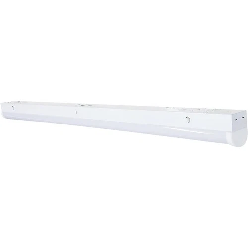 Nuvo Lighting 65/701 Brentwood LED 3 inch White Linear Strip Ceiling Light - Picture 1 of 11