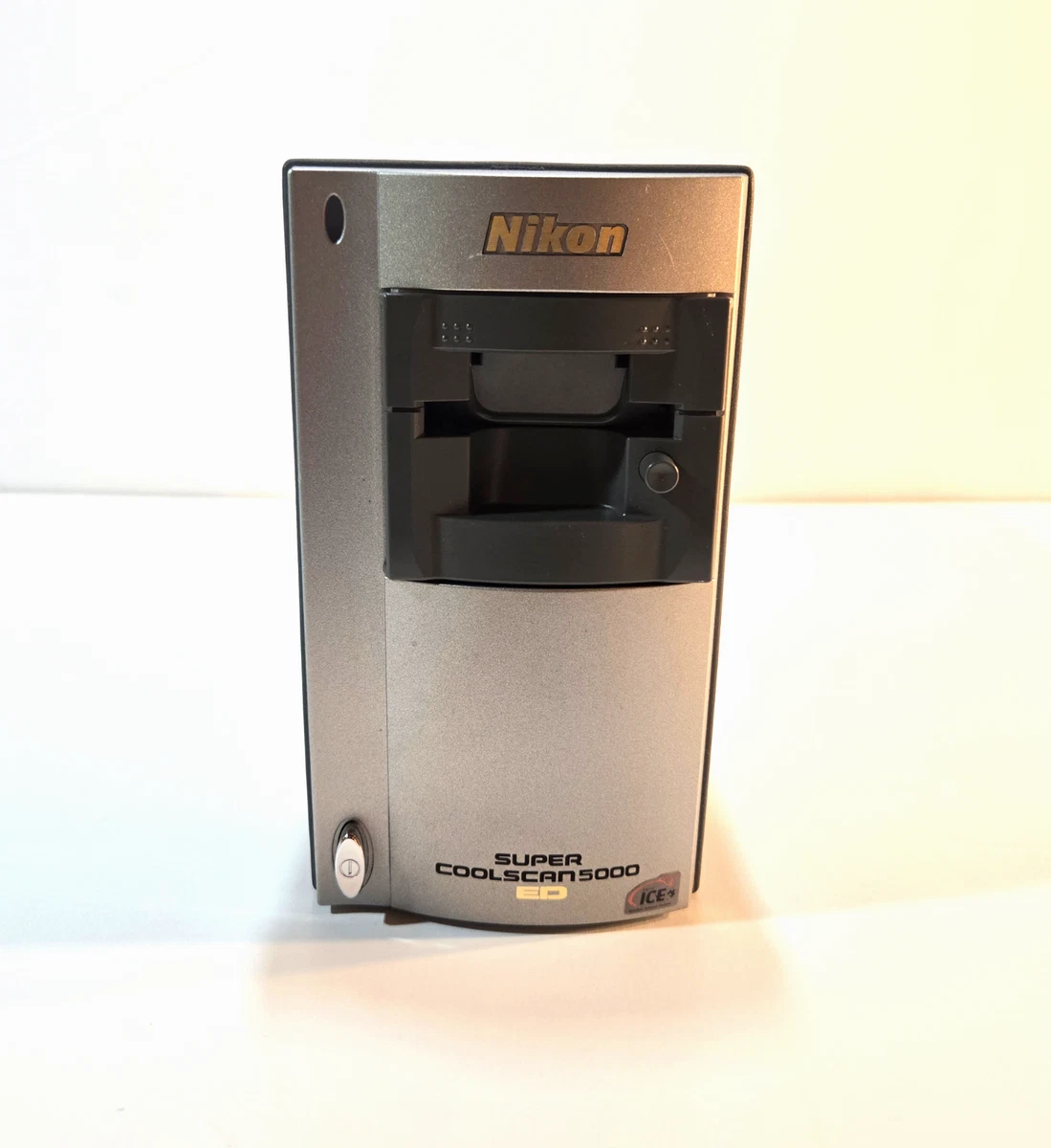 Nikon Coolscan 5000 for sale | eBay