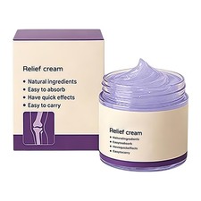 Flexbalm Rapid Joint Relief Gel 2026 New Advanced Relief Soothing Massage Gel
