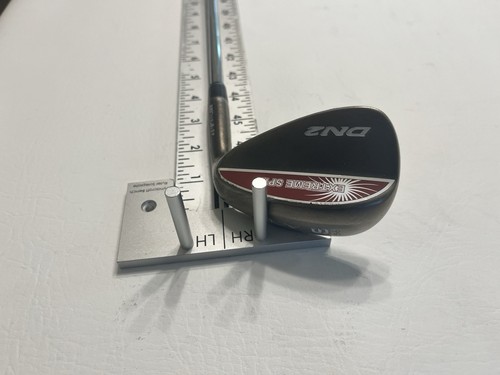 Acuity DN2 56 EXTREME SPIN Sand Wedge, Right Handed Steel Shaft, Good Grip! - Picture 8 of 9