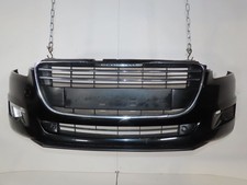 Pare-choc avant Peugeot 508