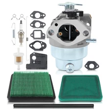 For Honda GCV160 LA0G5B T104 Engine Keihin ALBB 76BA FD25 Replacement Carburetor