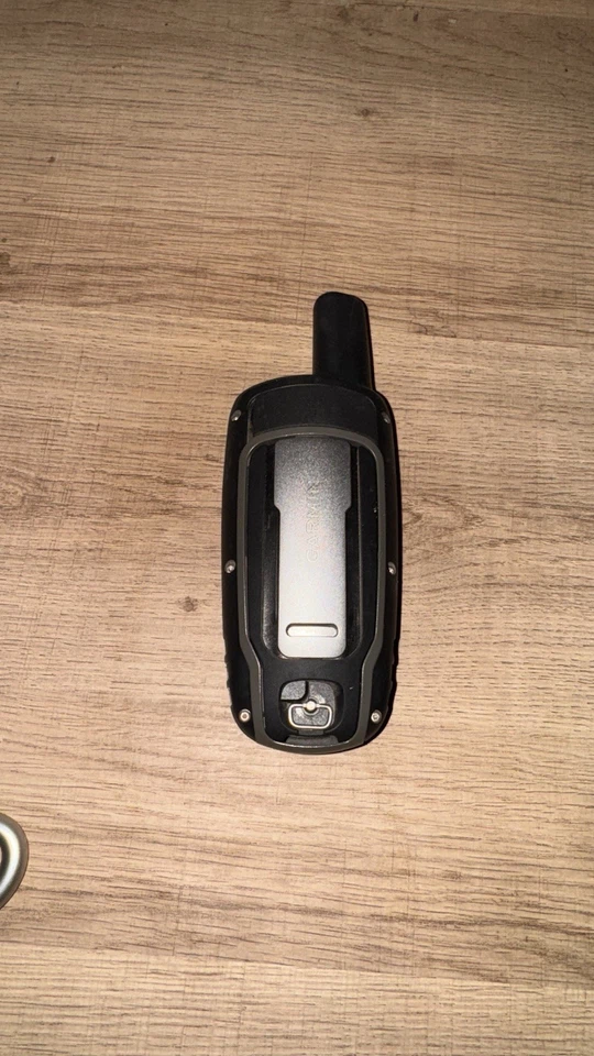 Garmin Astro GPS Mapa 64St Navegador Personal Portátil con Cargador Paquete Probado Foto 2 de 2