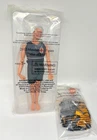 Rare 2012 GI JOE COLLECTORS' CLUB MEMBERSHIP FIGURE- "MAN OF EVIL" WITH UNIFORM