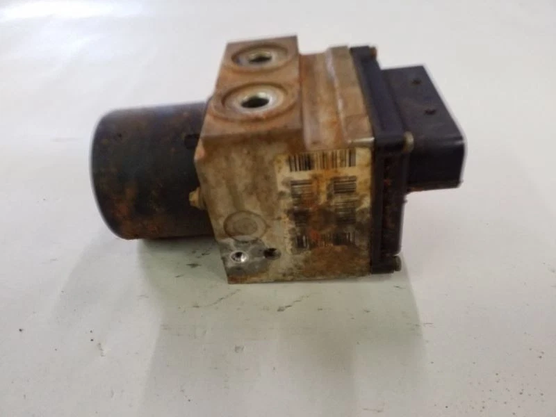 Conjunto de bomba de módulo de freno antibloqueo ABS | Se adapta a Ford F250 F350 2008-2010 Foto 2 de 4