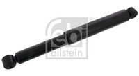 2X StoßDäMpfer Febi Bilstein 20541 FüR MAN L2000