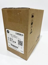 Allen Bradley 25B-D4P0N104 PowerFlex 525 1.5kW (2Hp) AC Drive SER/A