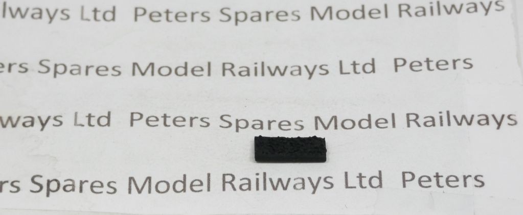 Dapol 111645 Terrier N Gauge Coal Large
