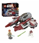 LEGO Star Wars 75135 Obi-Wan's Jedi Interceptor 215pc Set w/ Obi-Wan & R4-P17