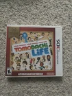Tomodachi Life (For 3DS) - Nintendo 3DS
