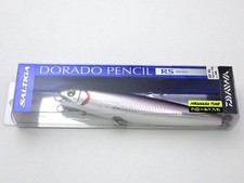Saltiga Dorado Pencil 16F RS Hirama Sa Tune