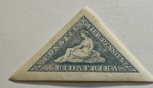 South Africa 1926 Union Of South Africa Stamp Mint #191