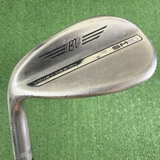 Titleist SM10 Vokey San Wedge 56 12 D Grind Tensei Red Senior A Flex Left Handed