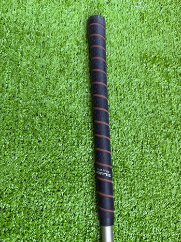 LADY COBRA II Oversize - 4 Iron - Graphite IQ System Ladies Flex Golf Club - RH - Picture 5 of 11