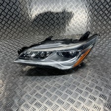 FARO IZQUIERDO LADO PASAJERO TOYOTA CAMRY 2014-2017 2015 2016