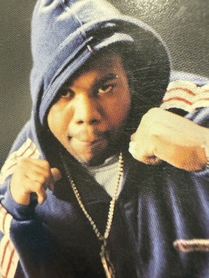 1997 WU-TANG CLAN WU-TANG FOREVER 1 RAP HIP HOP ODB RZA GZA METHOD