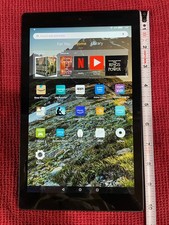 Amazon Kindle Fire HD 10 5th Gen (SR87CV) 16G...