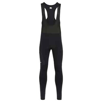 Madison Roam Herren DWR Cargo Trägerhose Small