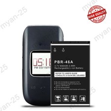 New Replacement Battery PBR-46A PBR46A For Pantech Breeze 2 II