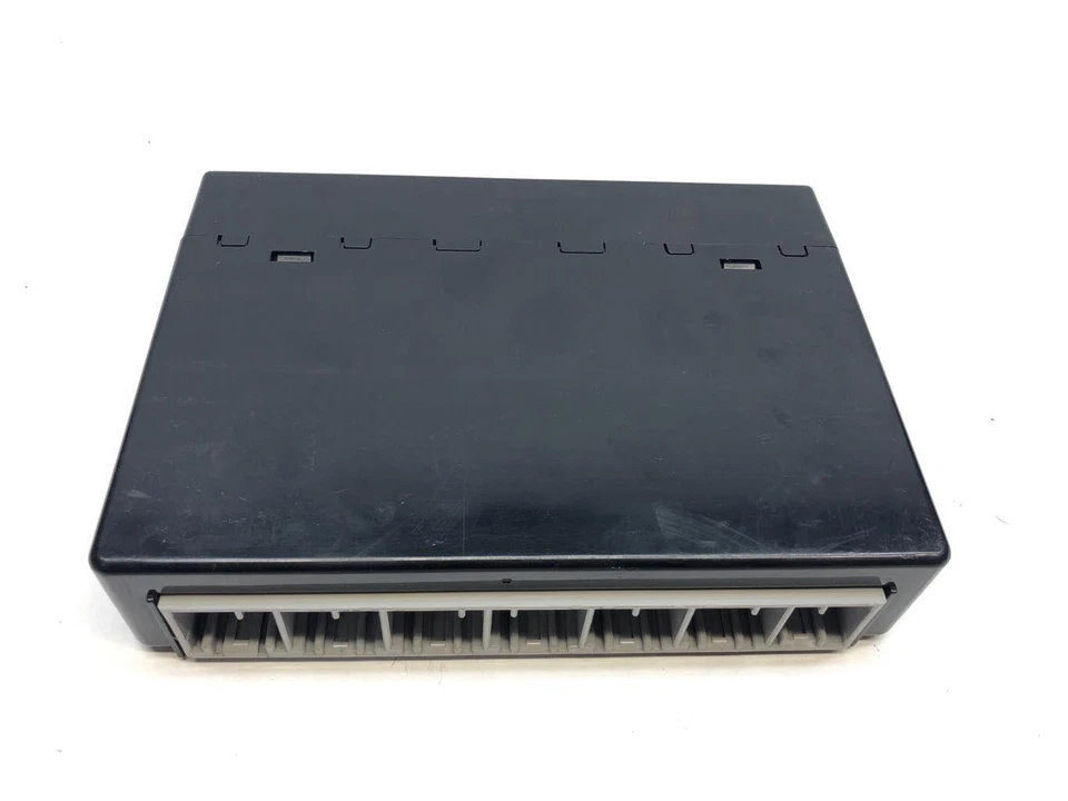 Módulo de control de carrocería GMC Sierra 2500 2012-2014 BCM debe coincidir con identificación OEM 25835965 Foto 2 de 4