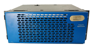 Corning MobileAccess 2000-C85P19L70-A-TC 700LTE Cell/PCS