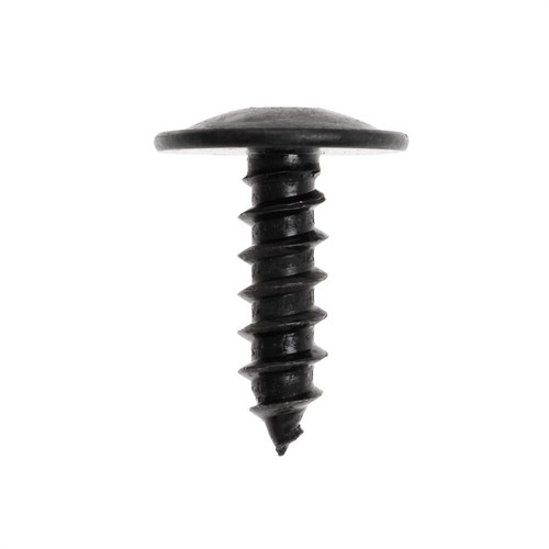 10PCS For GOLF GRILLE BUMPER SKIRT TORX SCREW BOLT WHEEL ARCH SPLASHGUARD - Bild 9 von 12