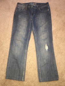 american eagle outfitters womens jeans size chart