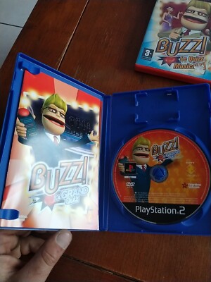 Lot De 8 Jeux PS2, PS3, PS4 – Destiny, Buzz, Red Dead Redemption, Uncharted, Tekken 5
