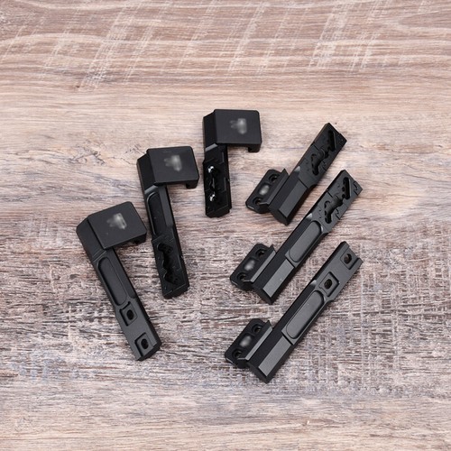 Picatinny Rail Weapon Light Offset Mount for Surefire M300 M600 Scout Flashlight - Picture 15 of 30