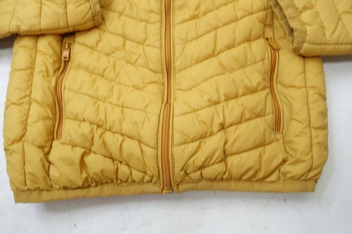 The North Face Summit Series Puffer Down Jacket Hooded Kids Size 12 - Picture 9 of 9