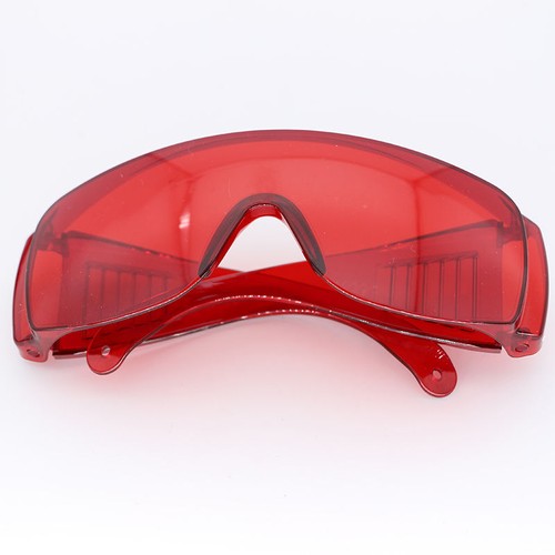 Dental Goggles Glasses LED UV Light Curing Hand Shield Composite Mixing Cover - Picture 10 of 58
